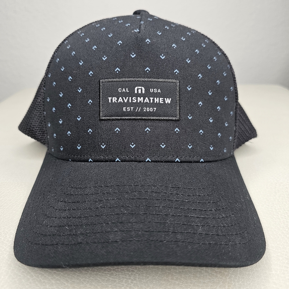 Travis Mathew Hat
